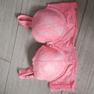 VS Pink bra 36C